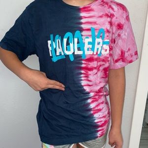 Logan/Jake paul t shirt